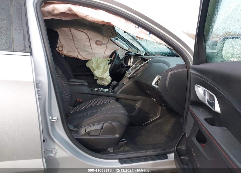 2012 CHEVROLET EQUINOX 2LT VIN: 2GNFLPE54C6377559