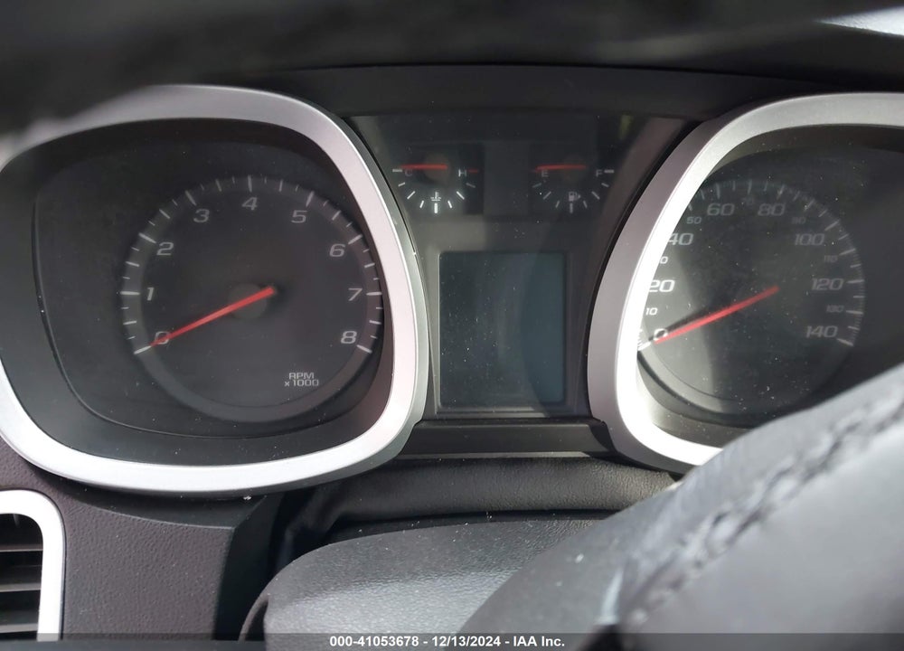 2012 CHEVROLET EQUINOX 2LT VIN: 2GNFLPE54C6377559