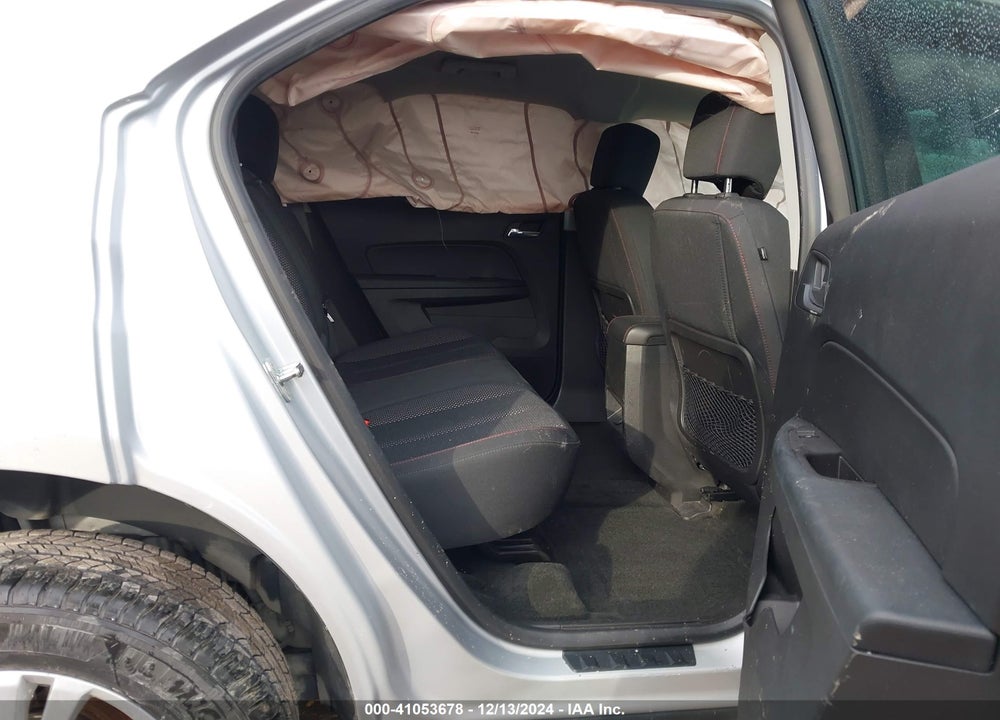 2012 CHEVROLET EQUINOX 2LT VIN: 2GNFLPE54C6377559