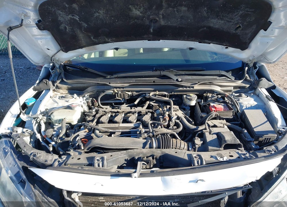 2018 HONDA CIVIC EX-L VIN: 2HGFC1F74JH646104