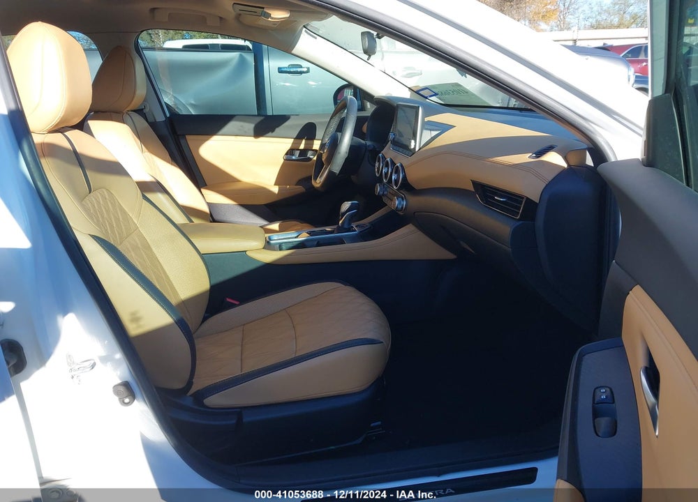 2022 NISSAN SENTRA VIN: 3N1AB8CV4NY301276