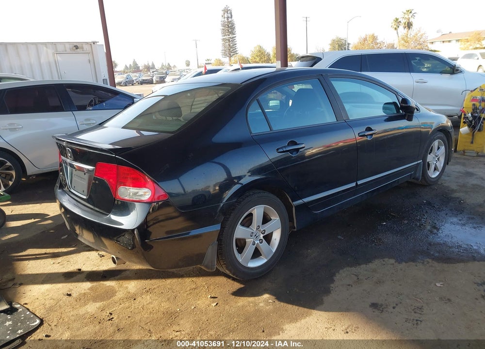 2011 HONDA CIVIC LX-S VIN: 19XFA1F60BE042381