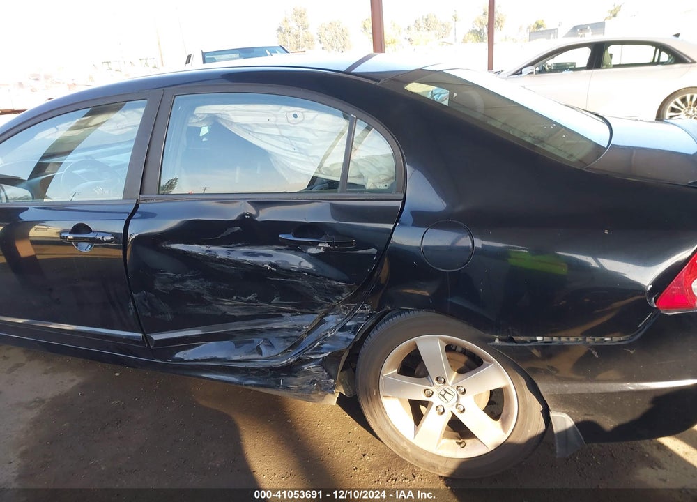2011 HONDA CIVIC LX-S VIN: 19XFA1F60BE042381