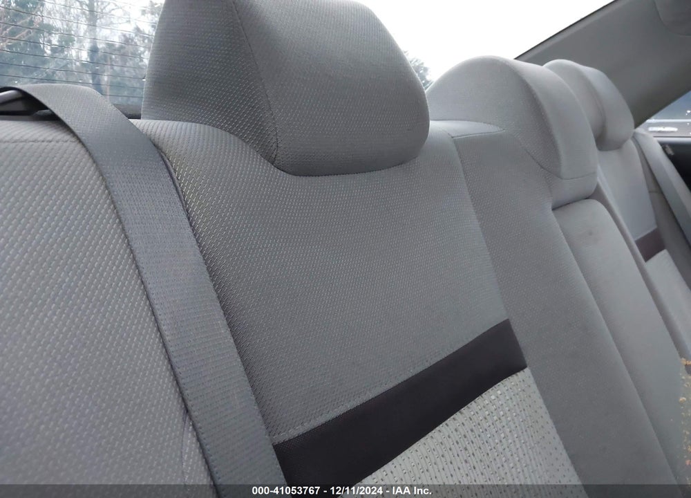 2012 TOYOTA CAMRY LE VIN: 4T1BF1FK6CU005069