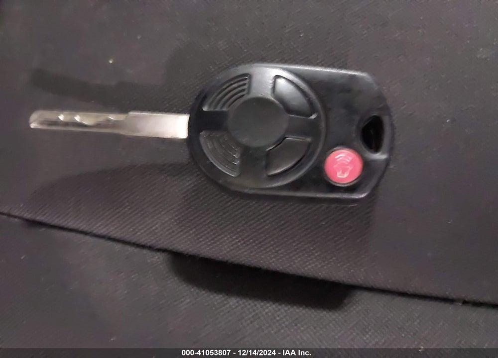 2015 FORD ESCAPE S VIN: 1FMCU0F74FUC29381