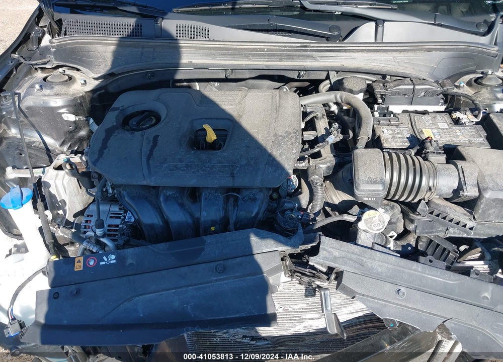 2024 KIA FORTE LXS VIN: 3KPF24AD3RE708938