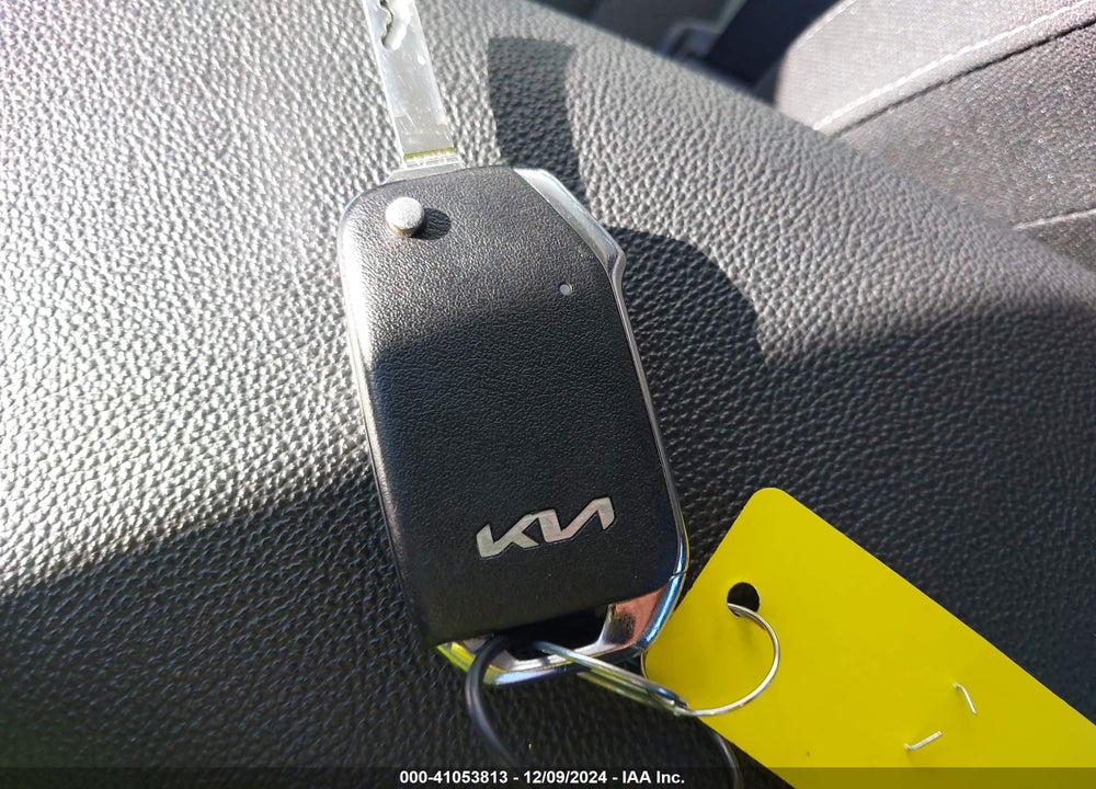 2024 KIA FORTE LXS VIN: 3KPF24AD3RE708938