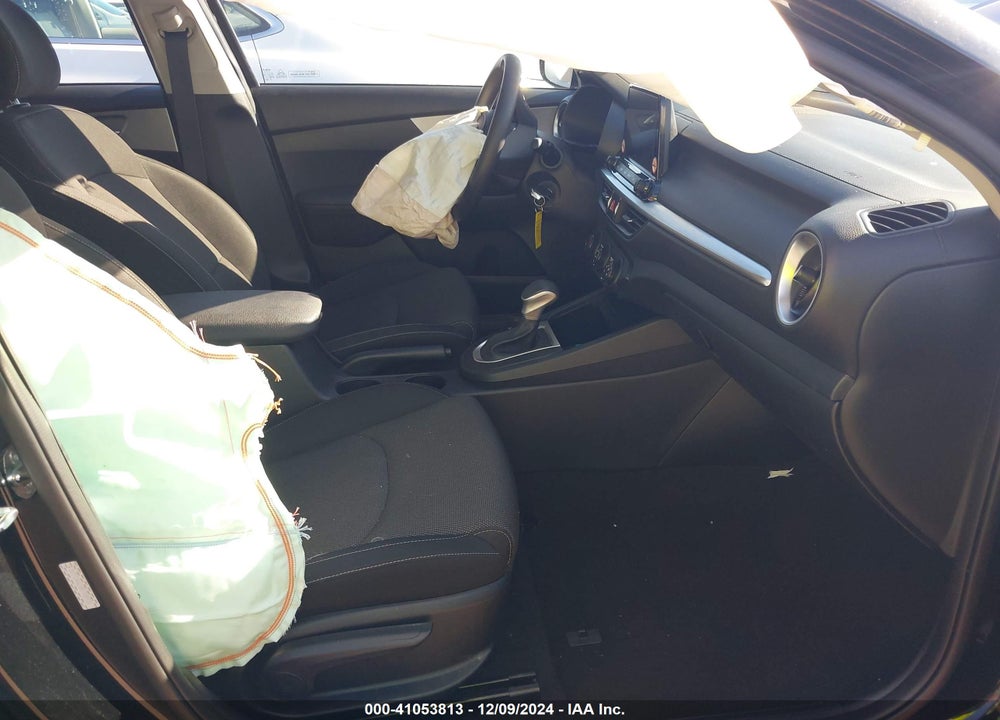 2024 KIA FORTE LXS VIN: 3KPF24AD3RE708938