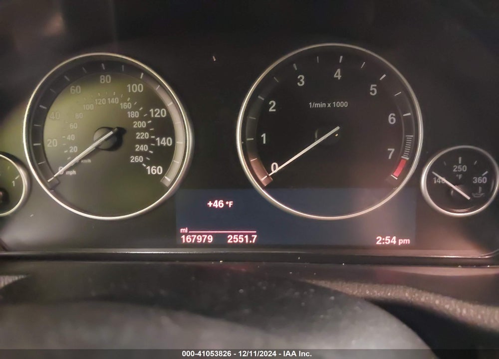 2017 BMW X3 XDRIVE28I VIN: 5UXWX9C39H0W75372