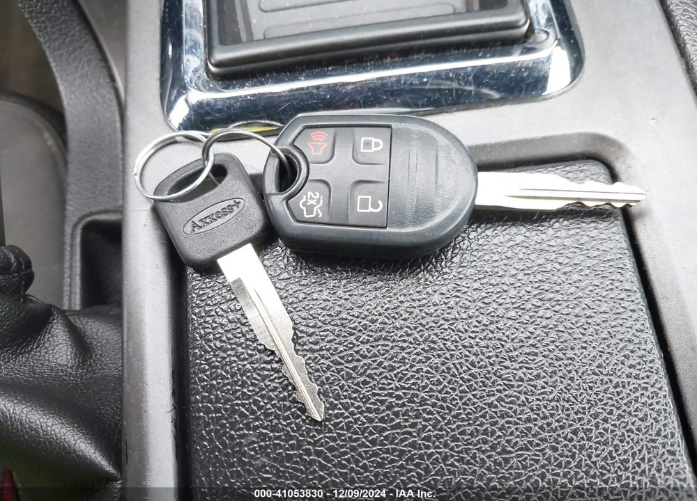 2014 FORD MUSTANG V6 VIN: 1ZVBP8EM0E5322529