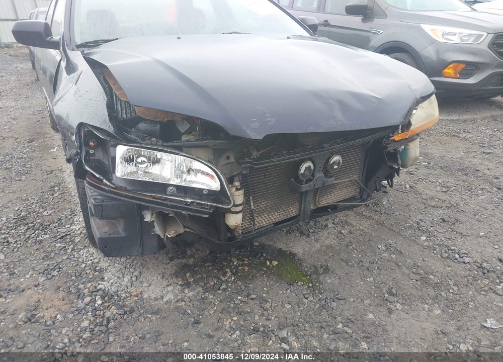 2002 HONDA ACCORD 2.3 EX/2.3 SE VIN: JHMCG66872C026653