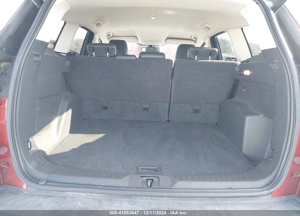 2015 FORD ESCAPE TITANIUM VIN: 1FMCU0J94FUB11792