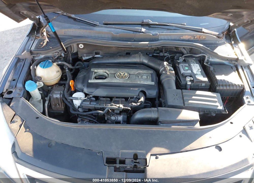 2009 VOLKSWAGEN CC VIN: WVWHL73C59E553820