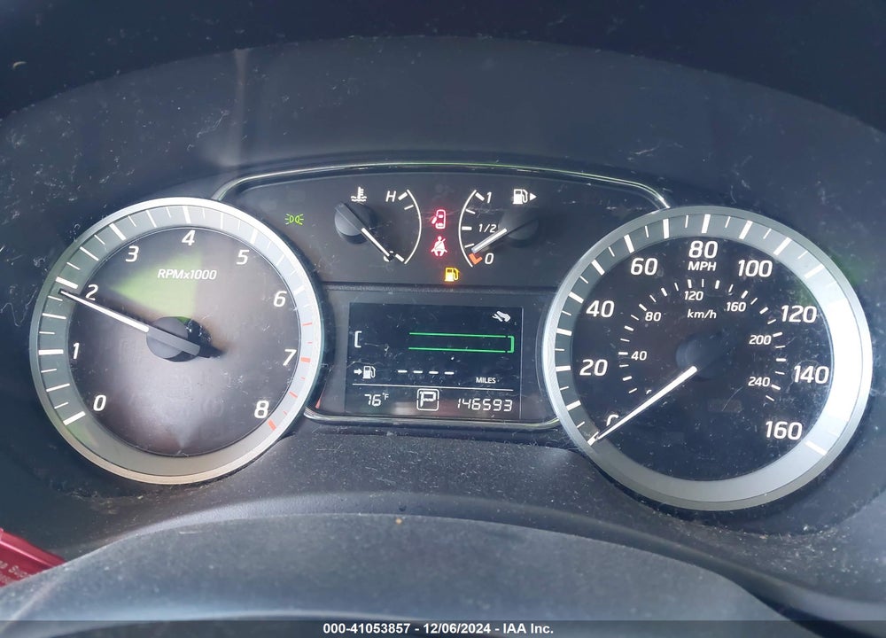 2015 NISSAN SENTRA FE+ S/S/SL/SR/SV VIN: 3N1AB7AP1FY274330