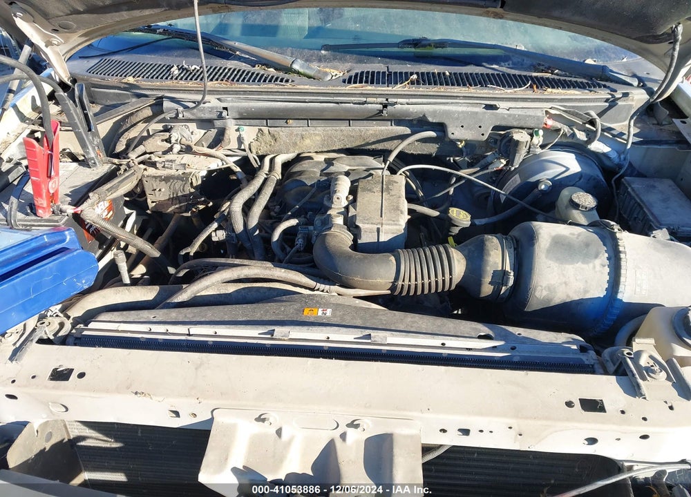2002 FORD F-150 XL/XLT VIN: 2FTRF172X2CA71639
