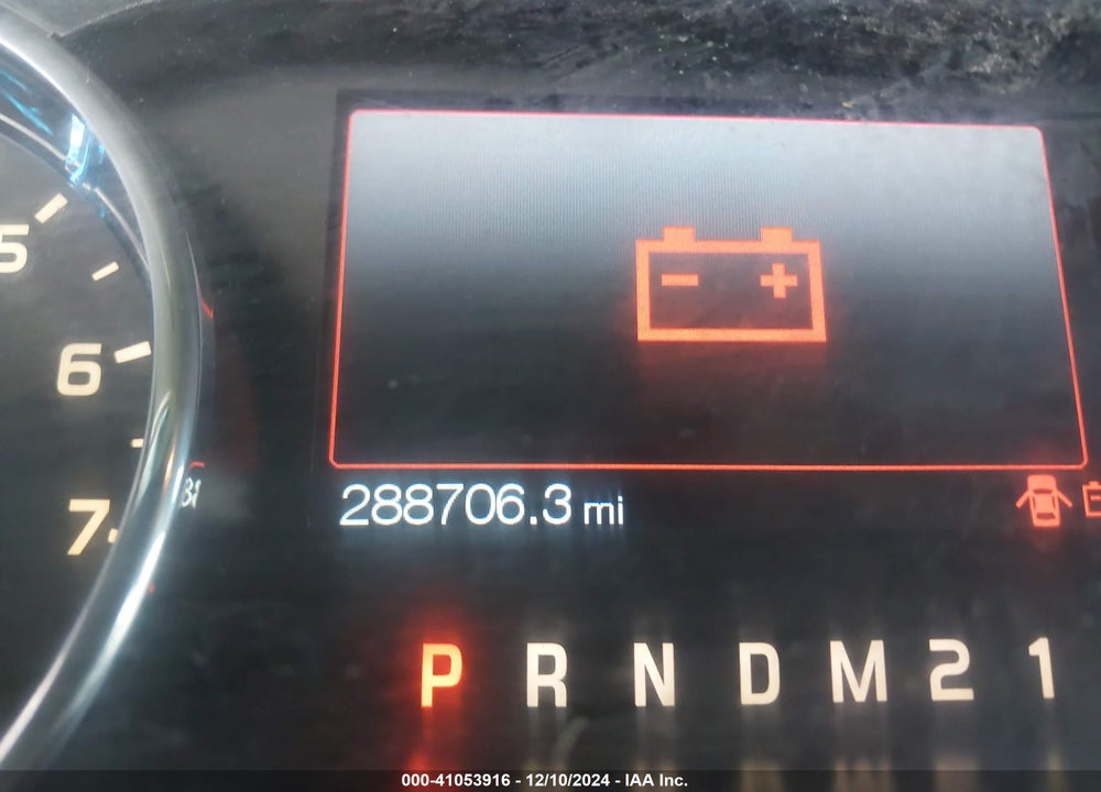 2014 FORD F-150 XLT VIN: 1FTFX1CT6EFD12541