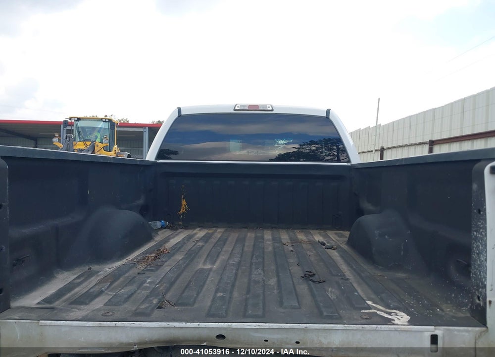 2014 FORD F-150 XLT VIN: 1FTFX1CT6EFD12541