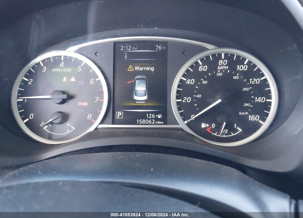 2018 NISSAN SENTRA S VIN: 3N1AB7AP2JY279304