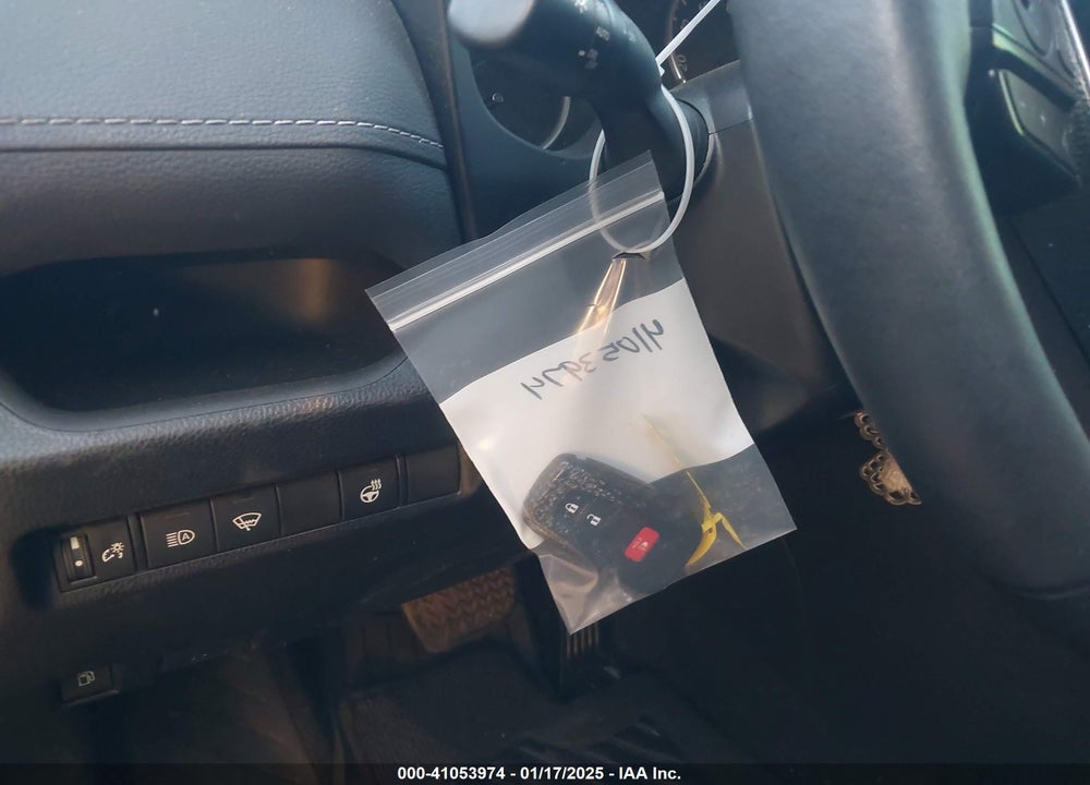 2021 TOYOTA RAV4 HYBRID XLE VIN: 4T3RWRFVXMU038494