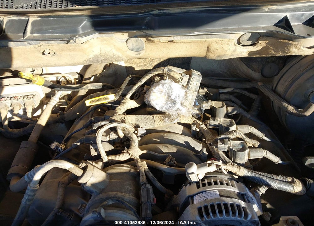 2012 RAM 1500 SLT VIN: 1C6RD7GP5CS135790