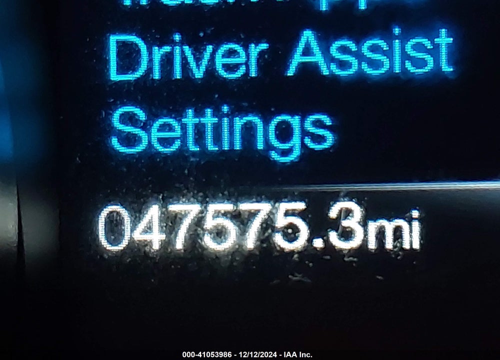 2018 FORD MUSTANG VIN: 1FA6P8TH4J5119069