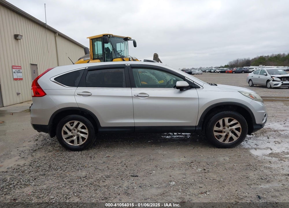 2016 HONDA CR-V EX VIN: 3CZRM3H5XGG708642