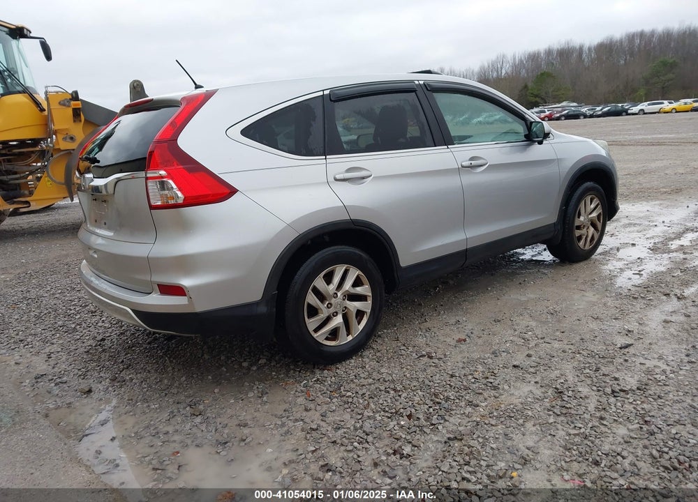 2016 HONDA CR-V EX VIN: 3CZRM3H5XGG708642