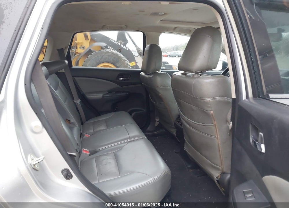 2016 HONDA CR-V EX VIN: 3CZRM3H5XGG708642