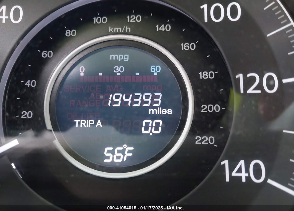 2016 HONDA CR-V EX VIN: 3CZRM3H5XGG708642