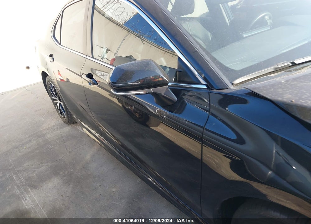 2023 TOYOTA CAMRY SE VIN: 4T1T11AK9PU804697