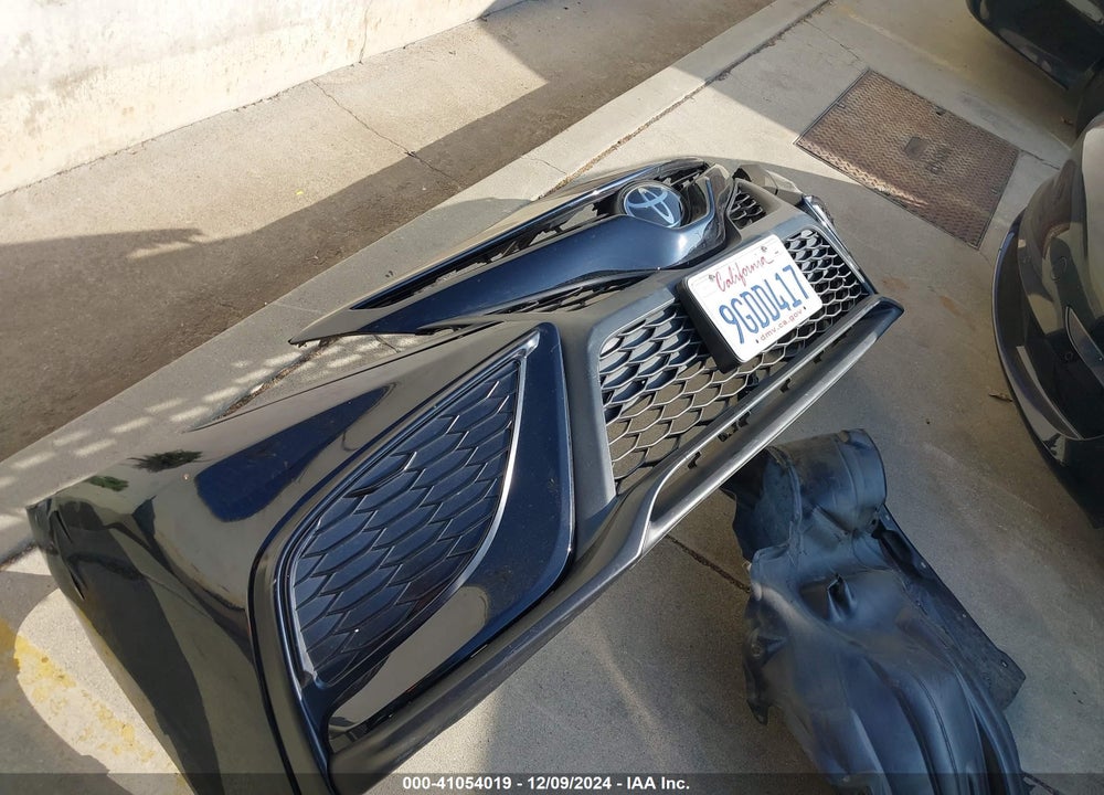2023 TOYOTA CAMRY SE VIN: 4T1T11AK9PU804697