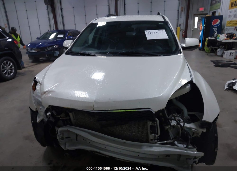 2015 CHEVROLET EQUINOX 1LT VIN: 1GNFLFEK9FZ117781