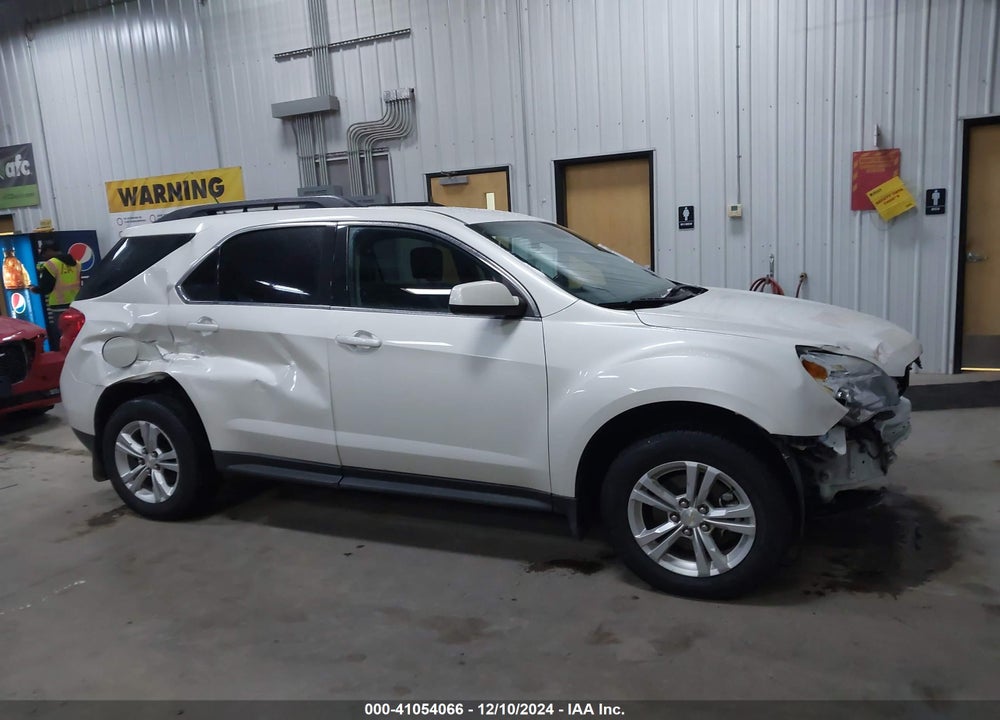 2015 CHEVROLET EQUINOX 1LT VIN: 1GNFLFEK9FZ117781