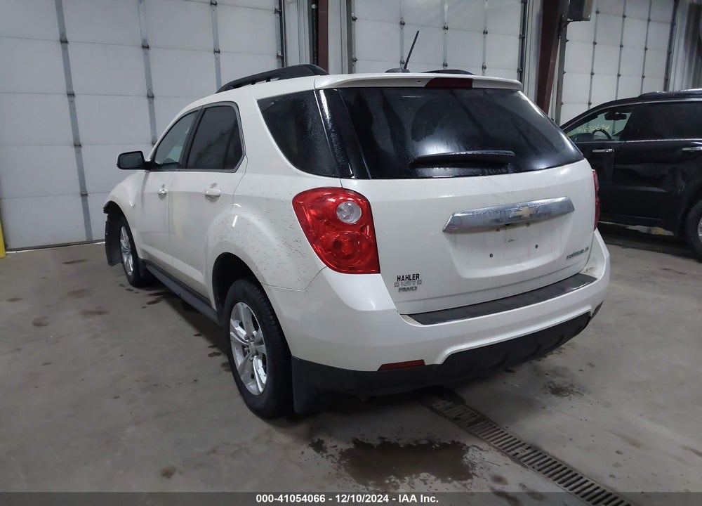 2015 CHEVROLET EQUINOX 1LT VIN: 1GNFLFEK9FZ117781
