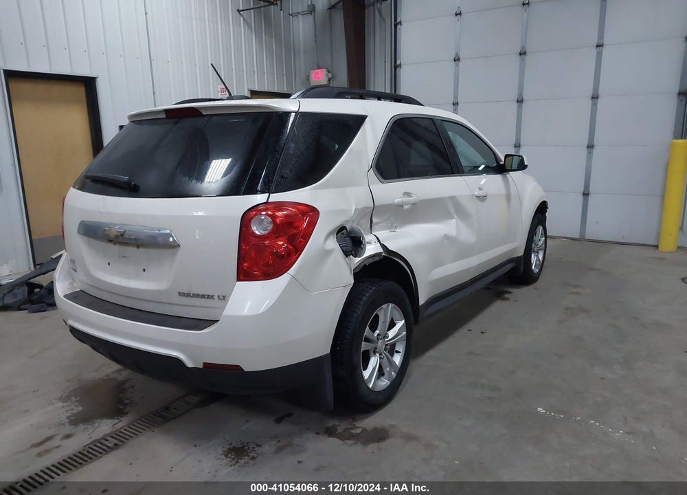 2015 CHEVROLET EQUINOX 1LT VIN: 1GNFLFEK9FZ117781