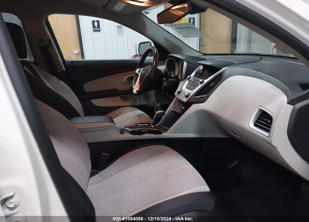 2015 CHEVROLET EQUINOX 1LT VIN: 1GNFLFEK9FZ117781