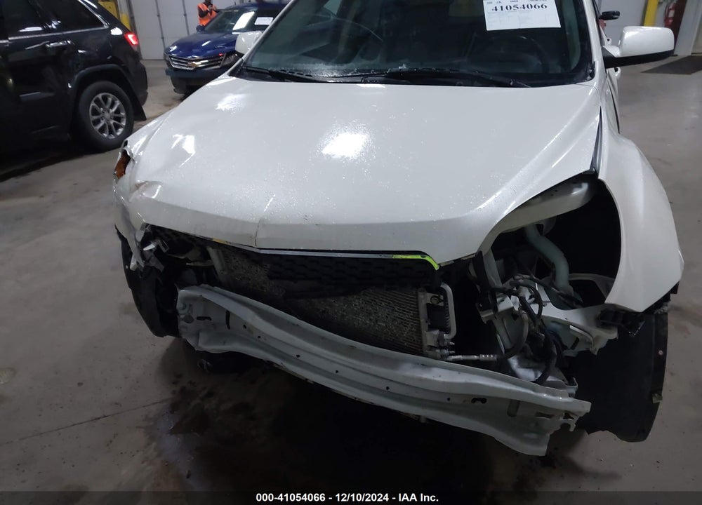 2015 CHEVROLET EQUINOX 1LT VIN: 1GNFLFEK9FZ117781