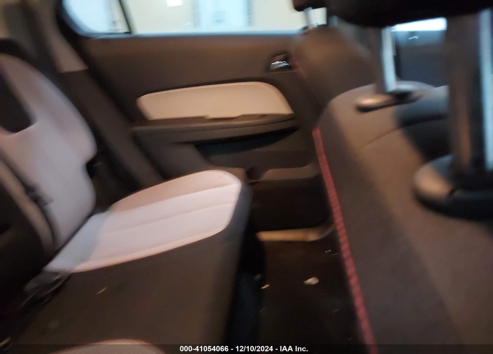 2015 CHEVROLET EQUINOX 1LT VIN: 1GNFLFEK9FZ117781