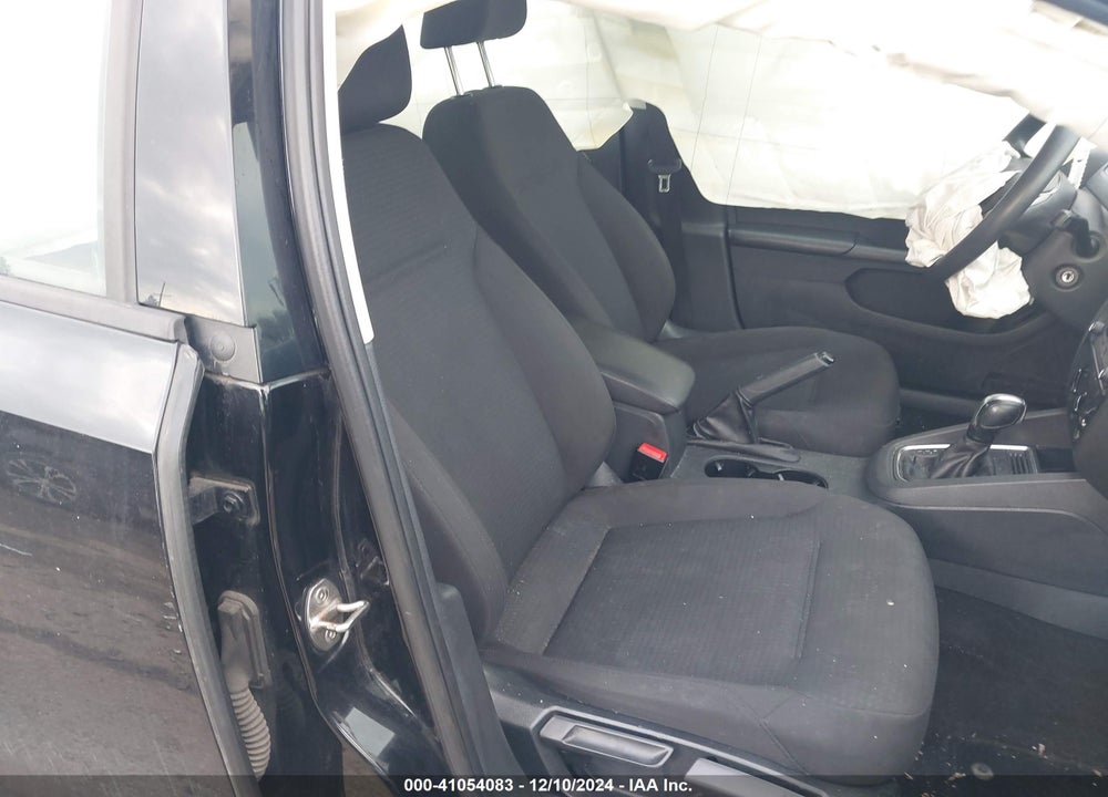 2016 VOLKSWAGEN JETTA VIN: 3VW267AJ2GM348796