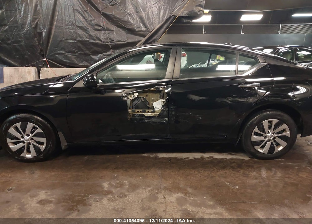 2020 NISSAN ALTIMA S INTELLIGENT AWD VIN: 1N4BL4BW5LN308450