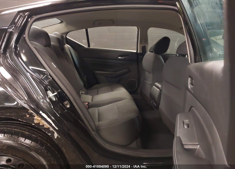 2020 NISSAN ALTIMA S INTELLIGENT AWD VIN: 1N4BL4BW5LN308450