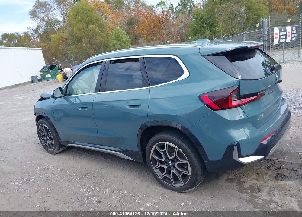2023 BMW X1 XDRIVE28I VIN: WBX73EF0XP5X42769
