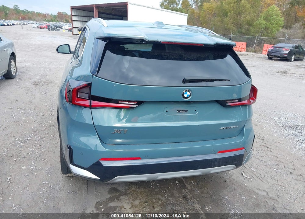 2023 BMW X1 XDRIVE28I VIN: WBX73EF0XP5X42769
