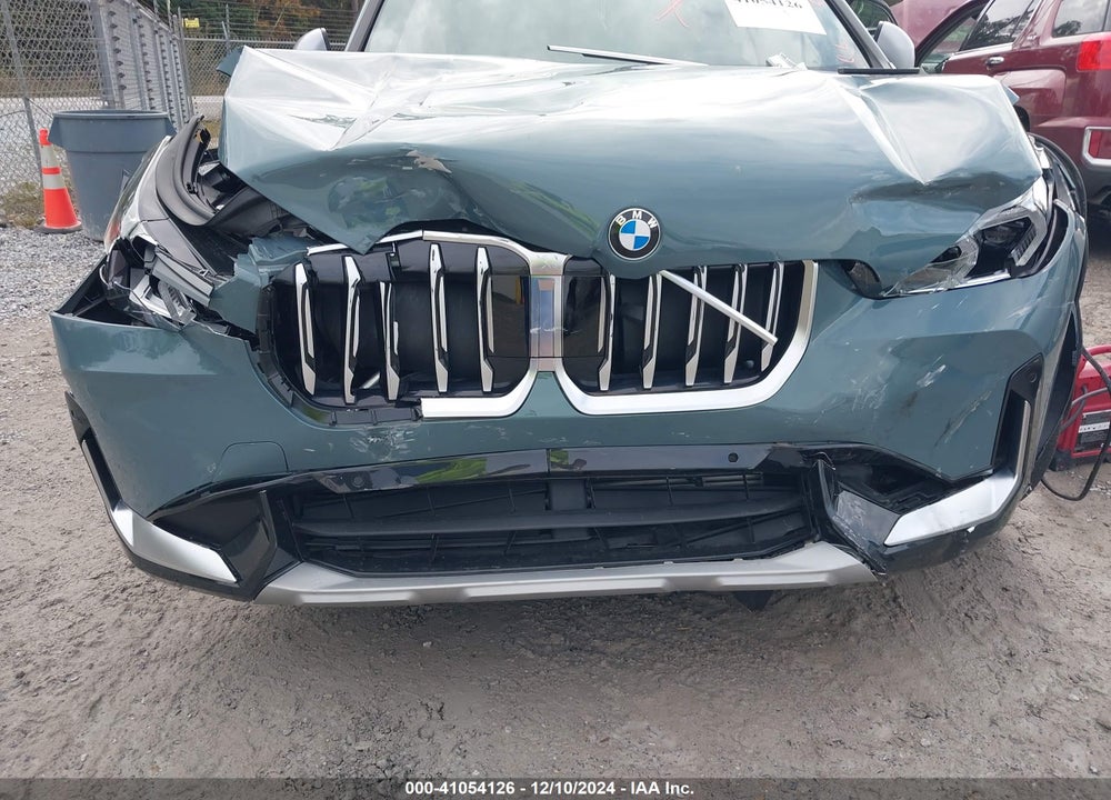 2023 BMW X1 XDRIVE28I VIN: WBX73EF0XP5X42769