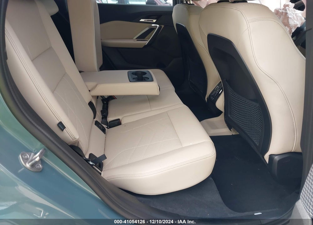 2023 BMW X1 XDRIVE28I VIN: WBX73EF0XP5X42769