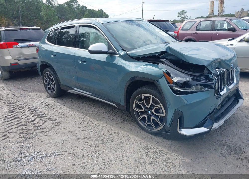 2023 BMW X1 XDRIVE28I VIN: WBX73EF0XP5X42769