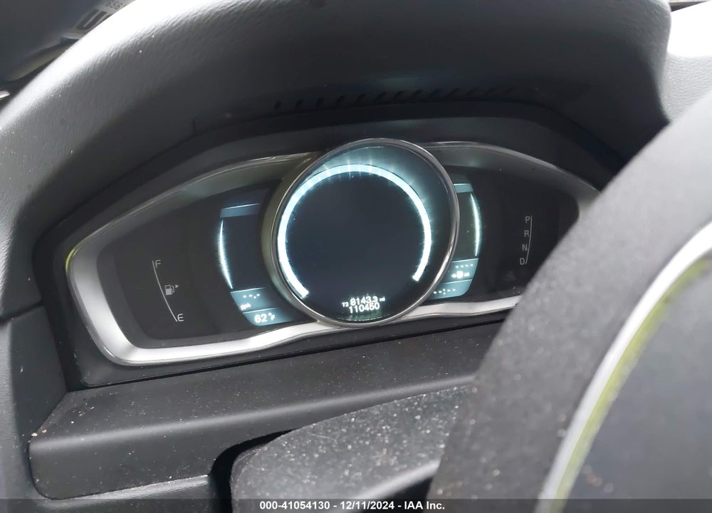 2015 VOLVO XC70 T6 PLATINUM VIN: YV4902ND4F1188620