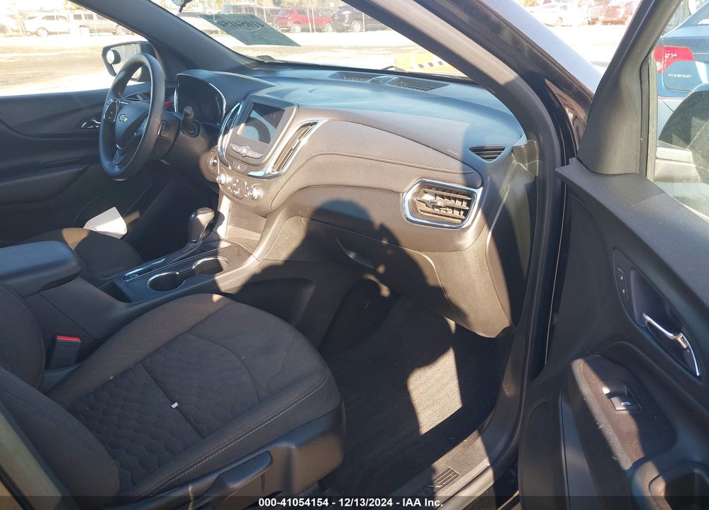 2019 CHEVROLET EQUINOX LT VIN: 2GNAXKEV3K6291305