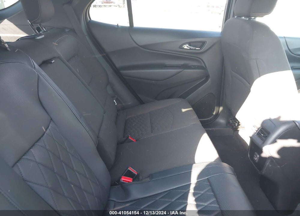 2019 CHEVROLET EQUINOX LT VIN: 2GNAXKEV3K6291305