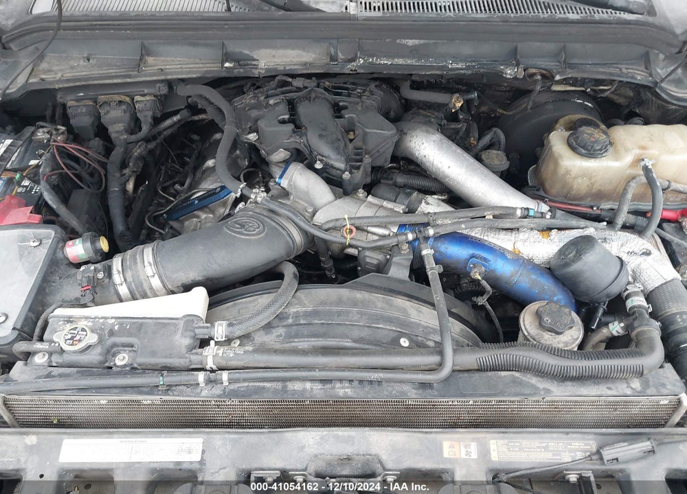 2015 FORD F-250 LARIAT VIN: 1FT7W2BT9FEA82063